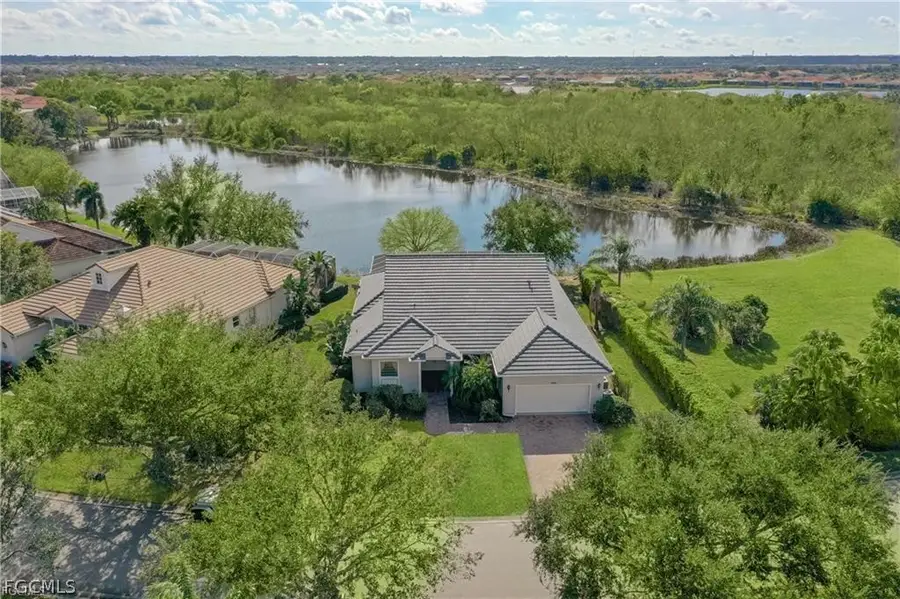 2992 Apple Blossom Drive, Alva, FL 33920 - #2