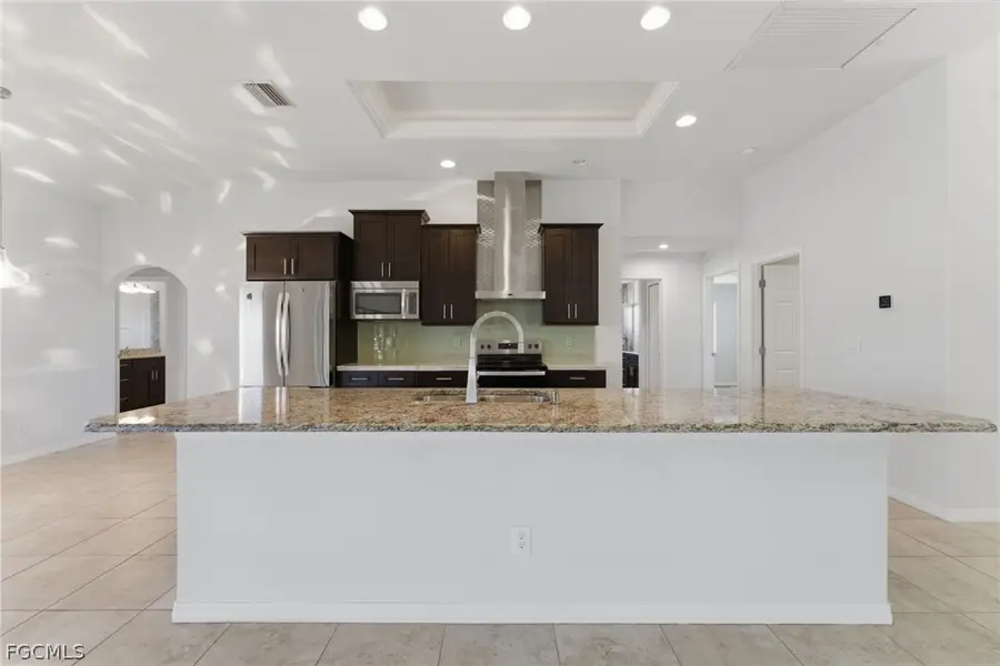 2329 SW 32nd Street, Cape Coral, FL 33914 - #3