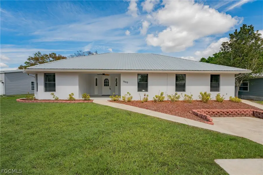 1063 Mayford Lake Road, Moore Haven, FL 33471 - #3