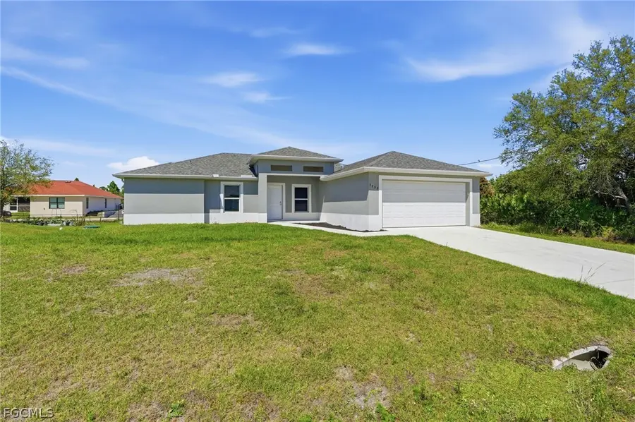 3402 24th Street W, Lehigh Acres, FL 33971 - #2