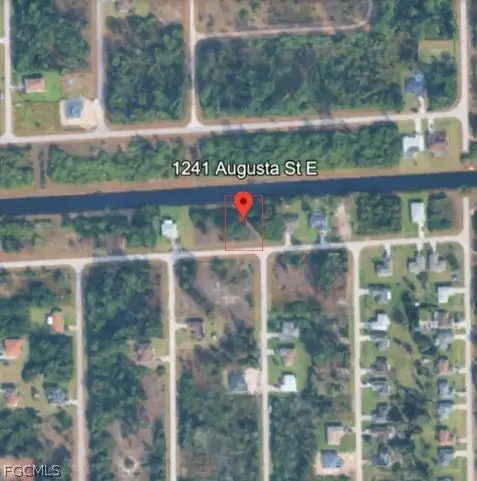1241 Augusta Street E, Lehigh Acres, FL 33974