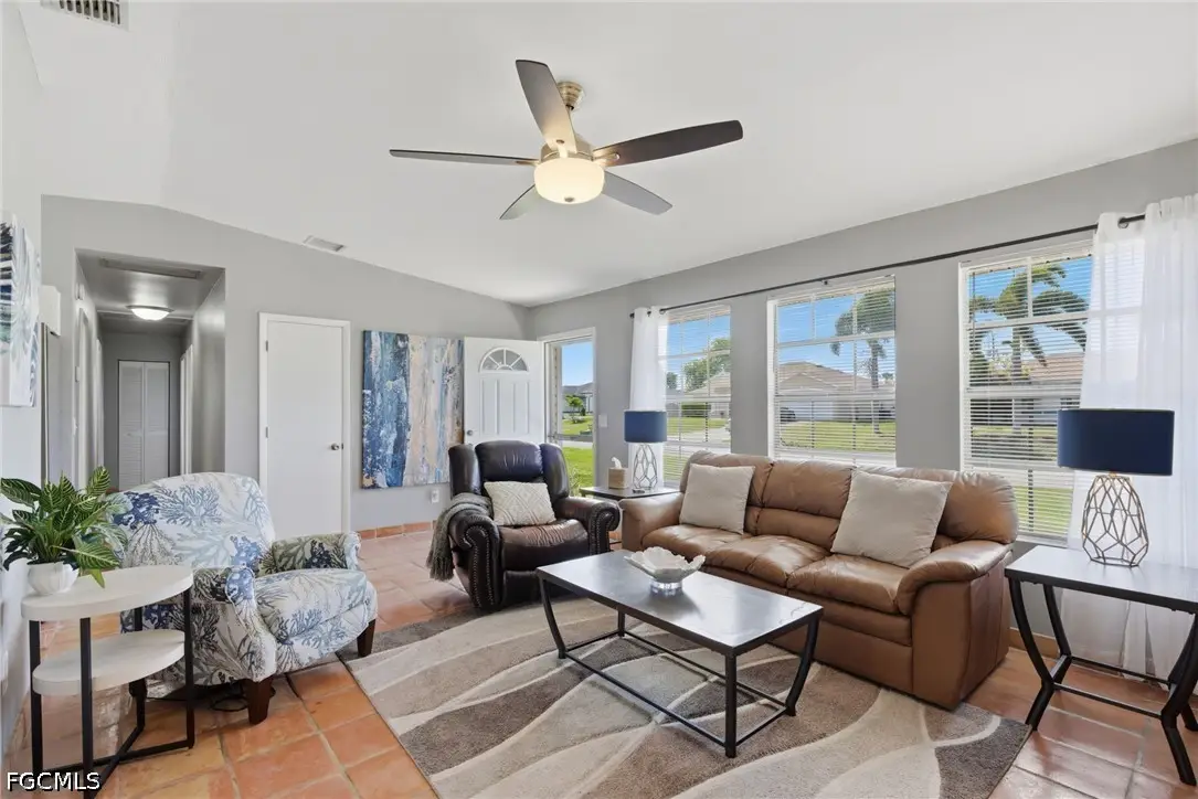 2115 NE 25th Street, Cape Coral, FL 33909 - #1