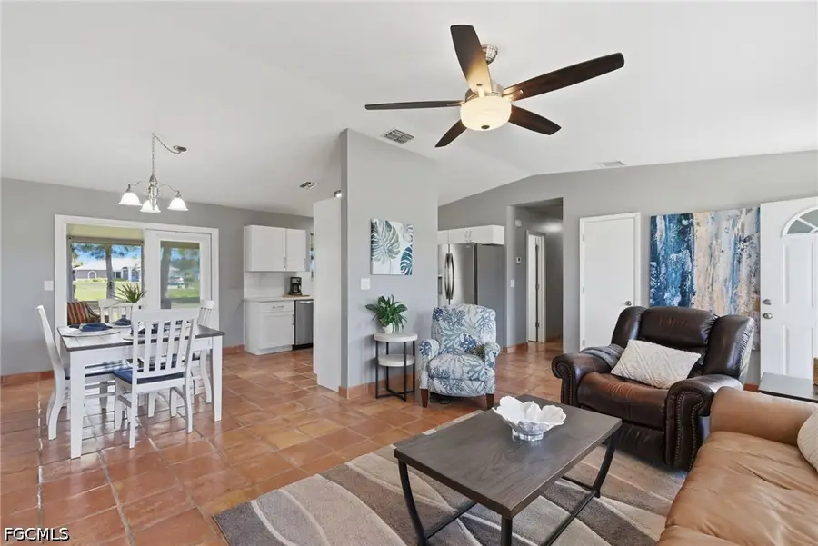 2115 NE 25th Street, Cape Coral, FL 33909 - #3