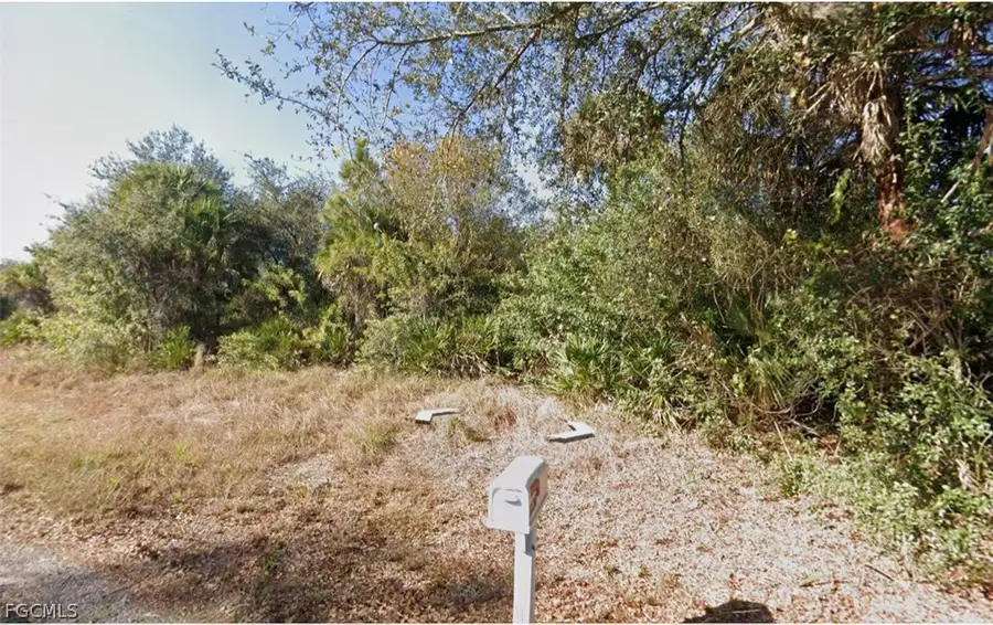1219 Hillburn Street E, Lehigh Acres, FL 33974 - #2
