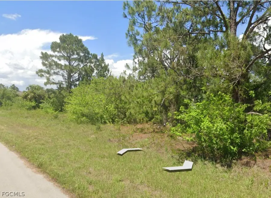 769 Gallo Avenue S, Lehigh Acres, FL 33974 - #2