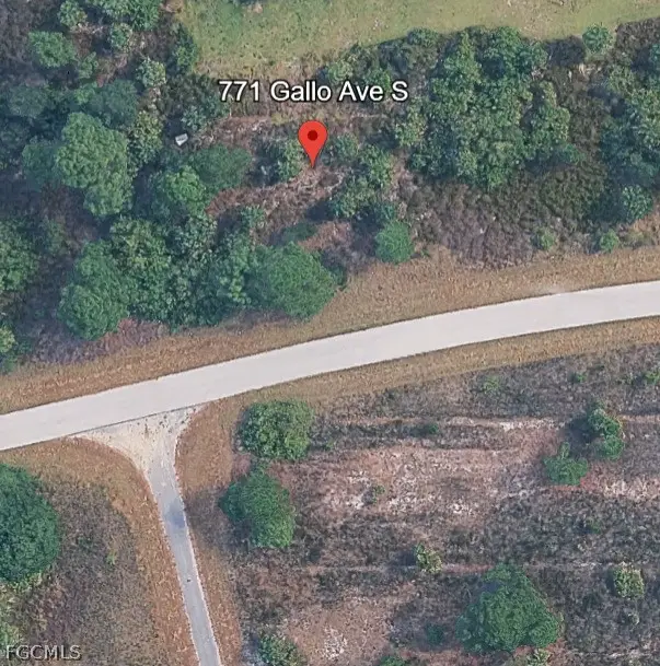 771 Gallo Avenue S, Lehigh Acres, FL 33974 - #2