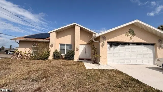 101 SE 43rd Lane, Cape Coral, FL 33904 - #1