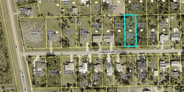 3740 Tangerine Drive, St James City, FL 33956