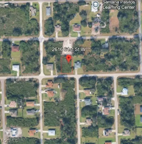 2616 61st Street W, Lehigh Acres, FL 33971