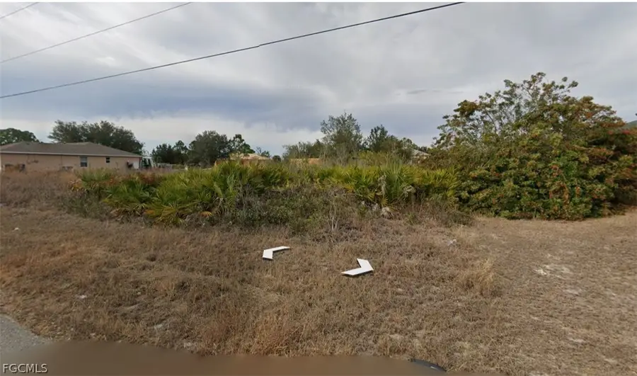 2616 61st Street W, Lehigh Acres, FL 33971 - #2