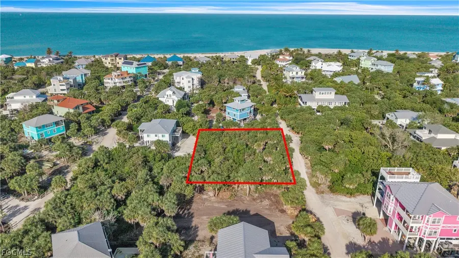 4521 Smugglers Drive, Captiva, FL 33924 - #2
