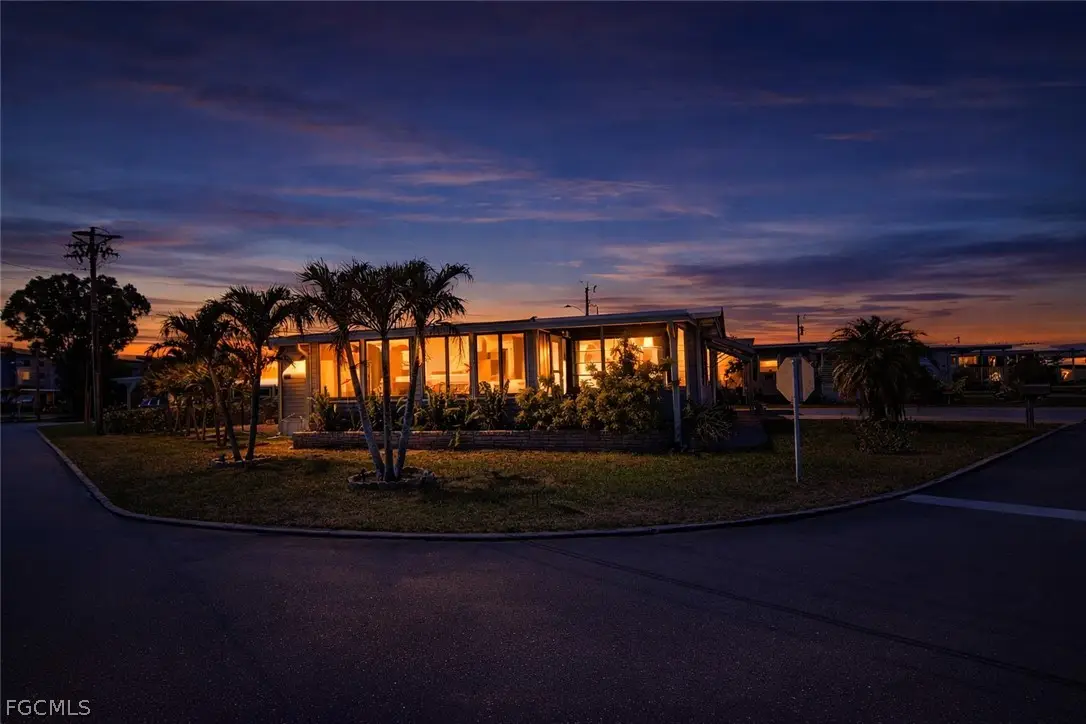 150 Overland Trail, North Fort Myers, FL 33917 - #1