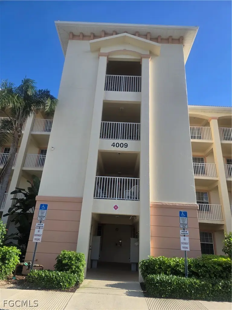 4009 Palm Tree Boulevard #305, Cape Coral, FL 33904 - #2