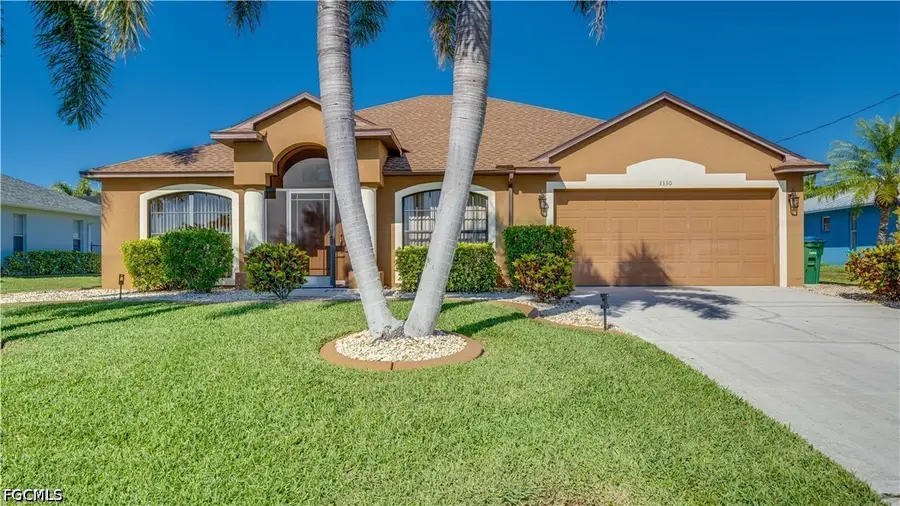 3330 SW 26th Avenue, Cape Coral, FL 33914 - #2
