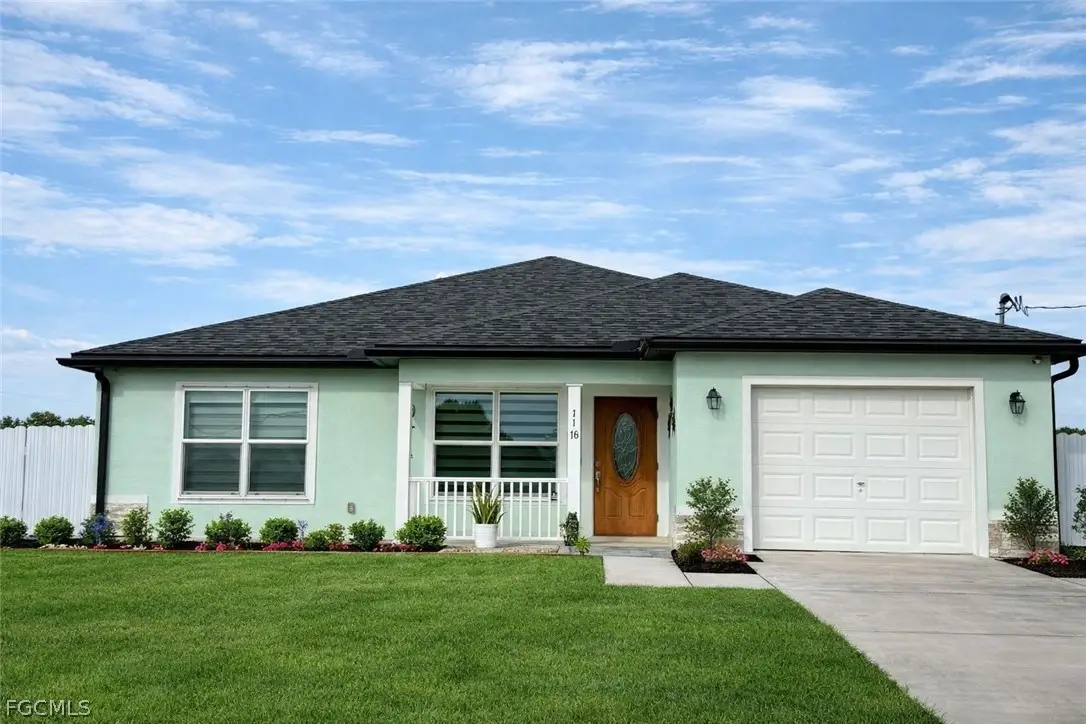 110 SW 21st Place, Cape Coral, FL 33991 - #1