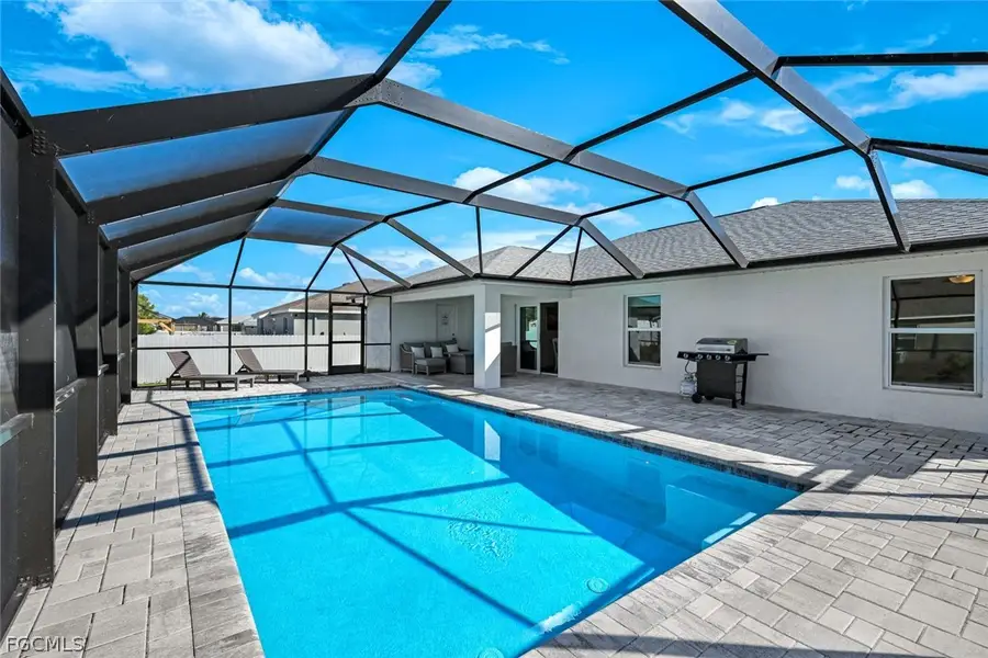 327 NW 23rd Street, Cape Coral, FL 33993 - #2