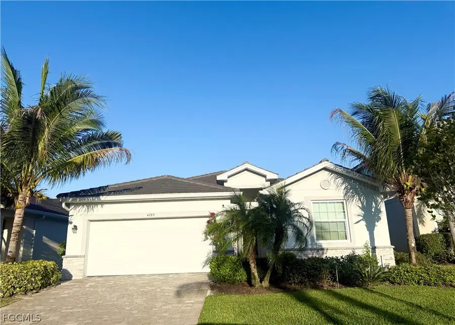 4289 Bluegrass Drive, Fort Myers, FL 33916 - #2