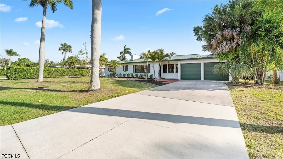 1320 Miracle Lane, Fort Myers, FL 33901 - #1