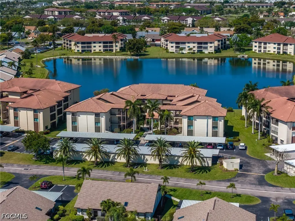 11500 Caravel Circle #4024, Fort Myers, FL 33908 - #1