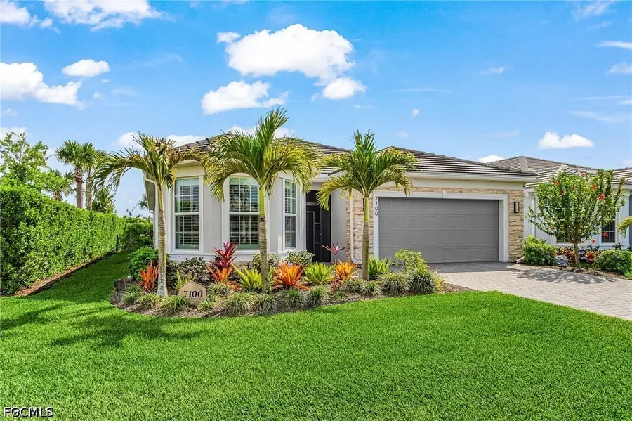 7100 Del Webb Oak Creek Boulevard N, North Fort Myers, FL 33917 - #3