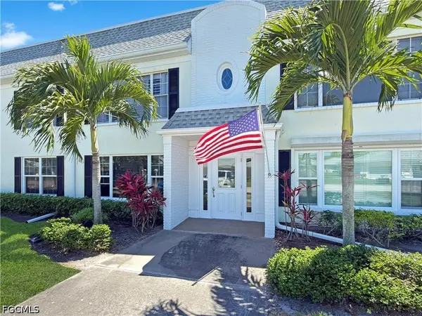 1326 S Brandywine Circle #4, Fort Myers, FL 33919