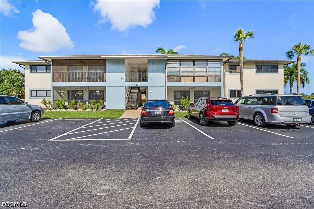 17422 Birchwood Lane #4, Fort Myers, FL 33908 - #1