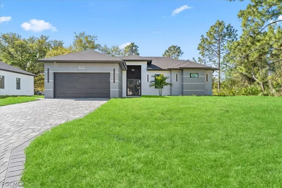 3013 14th Street W, Lehigh Acres, FL 33971 - #2