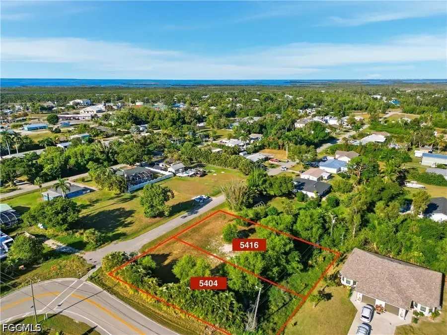 5416 Avenue D, Bokeelia, FL 33922 - #3