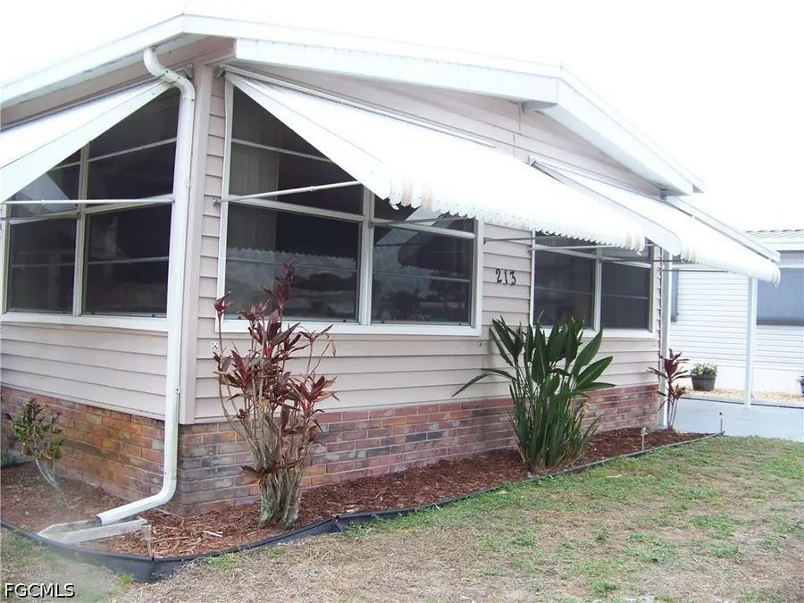 213 Brandywine Lane, North Fort Myers, FL 33917 - #3