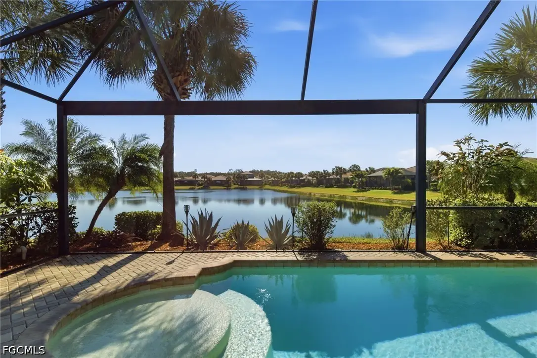 11511 Giulia Drive, Fort Myers, FL 33913 - #1