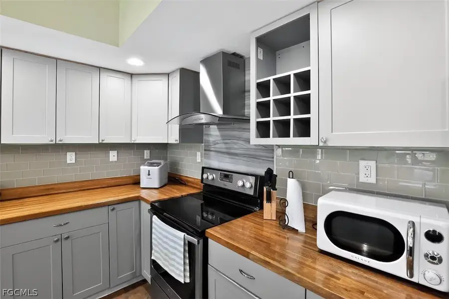 11870 Pompano Avenue, Cape Coral, FL 33991 - #3