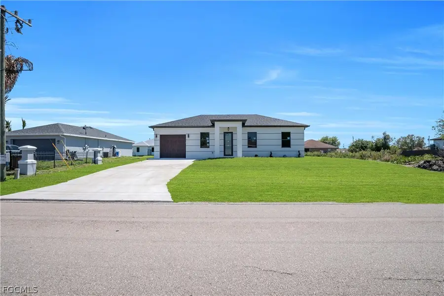 2715 59th Street W, Lehigh Acres, FL 33971 - #3