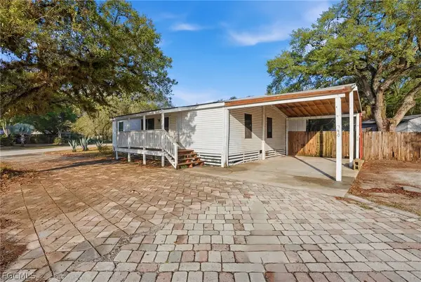 740 Bennett Avenue, Labelle, FL 33935