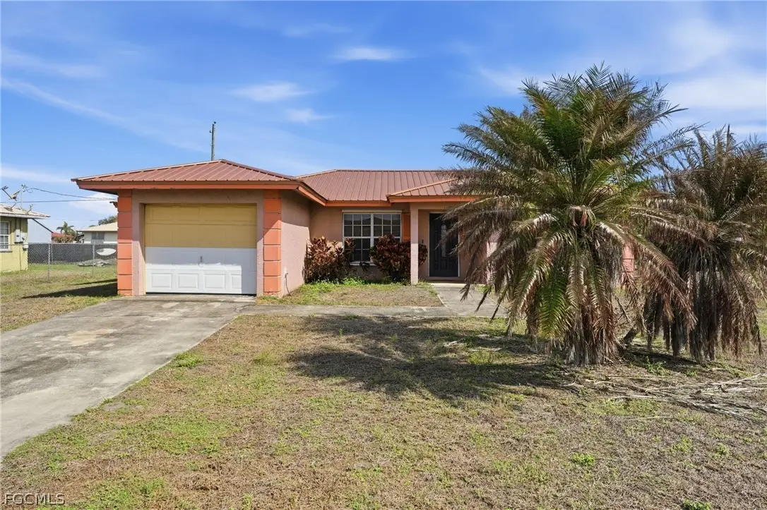 1009 Texas Avenue, Clewiston, FL 33440 - #1