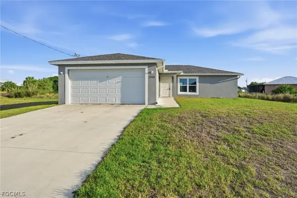 3110 Kapok Circle, Labelle, FL 33935