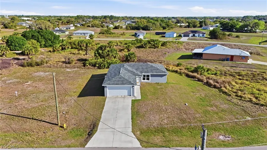 3110 Kapok Circle, Labelle, FL 33935 - #3