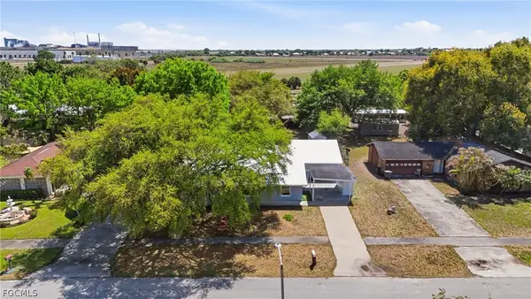 210 E Sugarland Circle, Clewiston, FL 33440