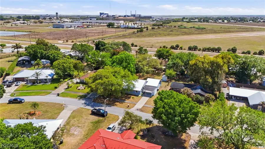 210 E Sugarland Circle, Clewiston, FL 33440 - #2