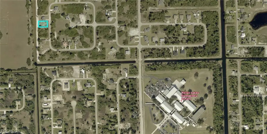 422 Caywood Avenue S, Lehigh Acres, FL 33974 - #3