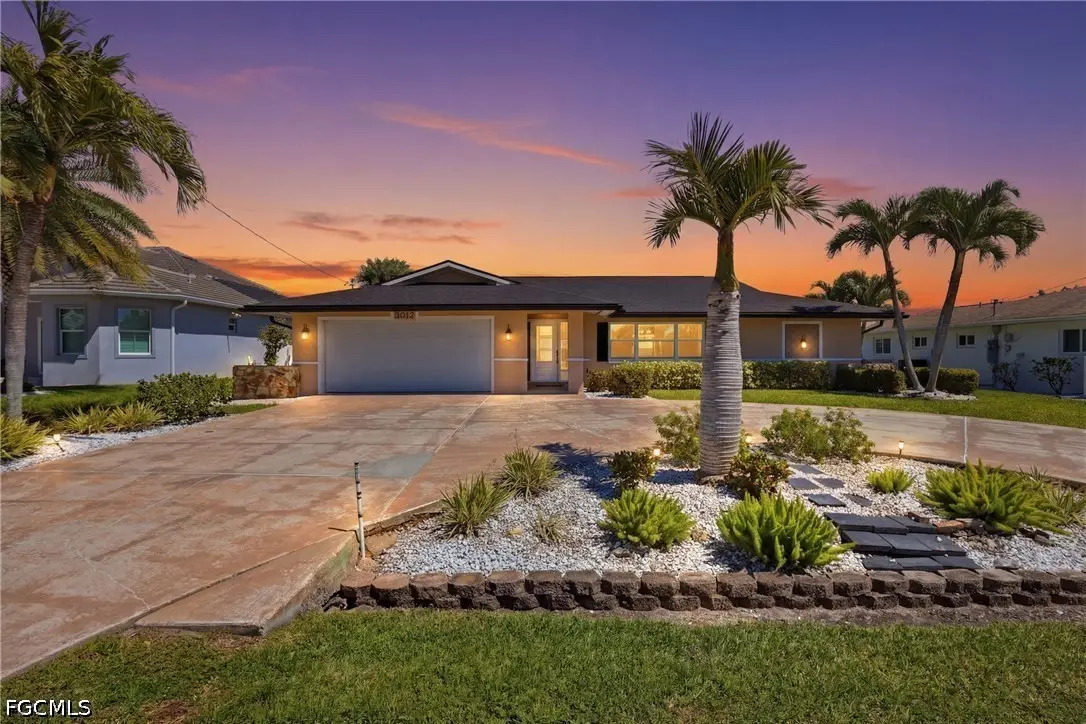 3517 SE 19th Avenue, Cape Coral, FL 33904 - #1