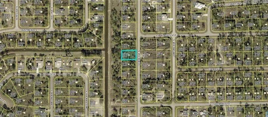 328 Genoa Avenue S, Lehigh Acres, FL 33974 - #2