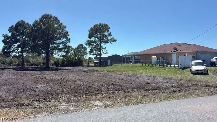 2915 68th Street W, Lehigh Acres, FL 33971 - #2