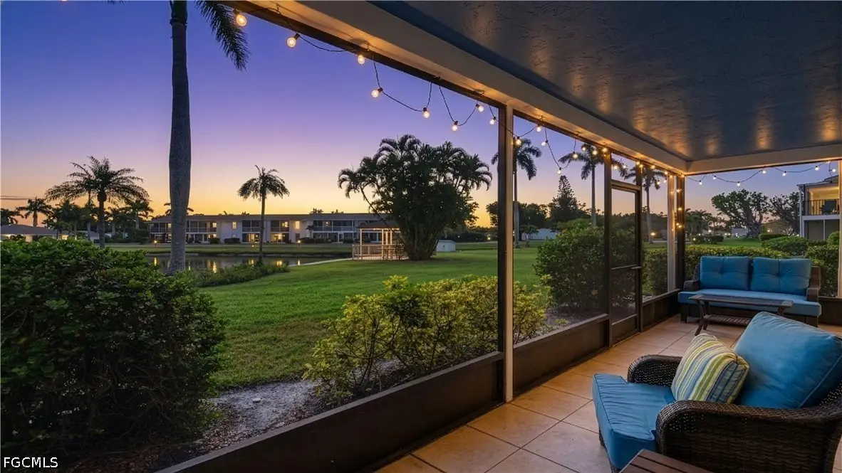 5421 Peppertree Drive #3, Fort Myers, FL 33908 - #1