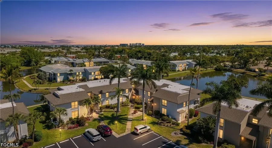 5421 Peppertree Drive #3, Fort Myers, FL 33908 - #2