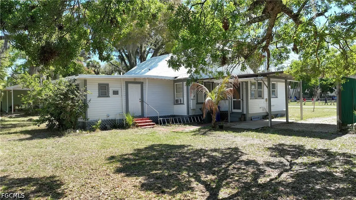 3381 Edgewood Avenue, Fort Myers, FL 33916 - #1