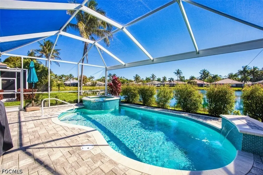 13631 Gulf Breeze Street, Fort Myers, FL 33907 - #1