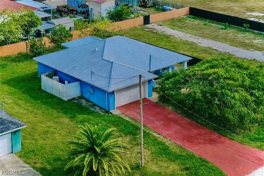 711 Downer Avenue S, Lehigh Acres, FL 33974 - #2