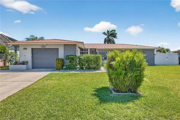 3417 SE 17th Avenue, Cape Coral, FL 33904