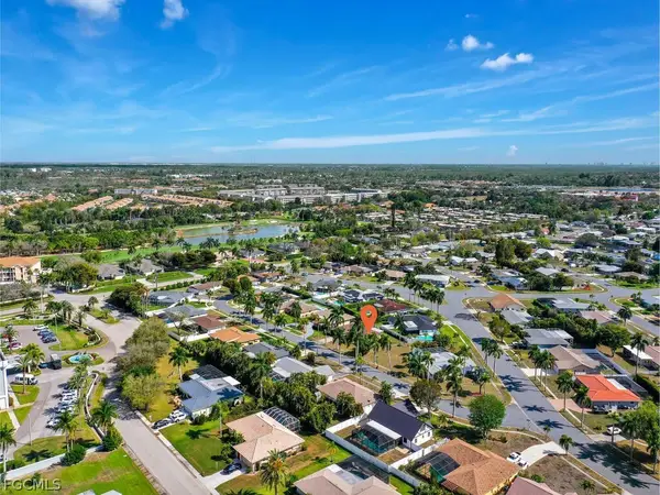 1472 Charmont Place, Fort Myers, FL 33919