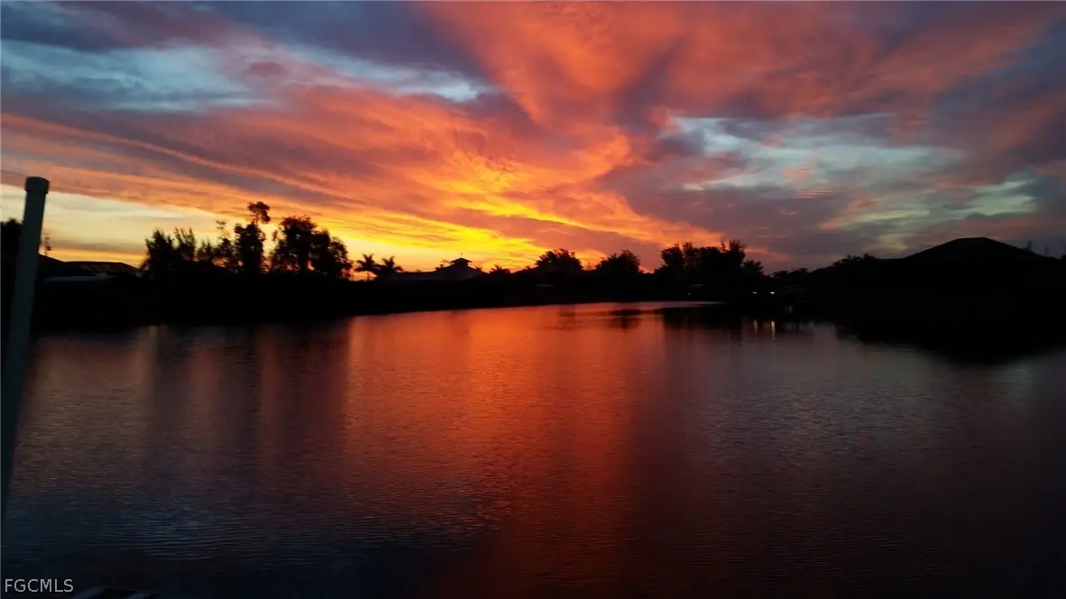 1019 NW 42nd Place, Cape Coral, FL 33993 - #1